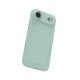 ZAGG Luxe Snap coque de protection pour téléphones portables 16,5 cm (6.5") Housse Couleur menthe ZAGG Luxe Snap coque de protection pour téléphones portables 16,5 cm (6.5") Housse Couleur menthe