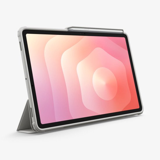 Spigen Ultra Hybrid Pro 37,1 cm (14.6") Folio Noir Spigen Ultra Hybrid Pro 37,1 cm (14.6") Folio Noir