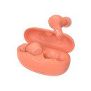 JVC HA-A7T2 Casque True Wireless Stereo (TWS) Ecouteurs Appels/Musique Micro-USB Bluetooth Rose