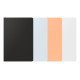 Samsung Book cover hybride pour Galaxy Tab S10 FE+ Samsung Book cover hybride pour Galaxy Tab S10 FE+