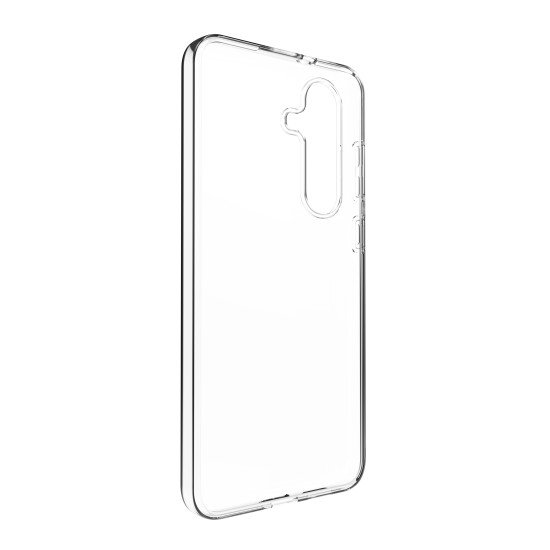 ZAGG Clear coque de protection pour téléphones portables 17 cm (6.7") Housse Transparent ZAGG Clear coque de protection pour téléphones portables 17 cm (6.7") Housse Transparent