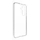ZAGG Clear coque de protection pour téléphones portables 17 cm (6.7") Housse Transparent ZAGG Clear coque de protection pour téléphones portables 17 cm (6.7") Housse Transparent