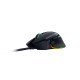 Razer Basilisk V3 35K souris Gaming Droitier Optique 35000 DPI