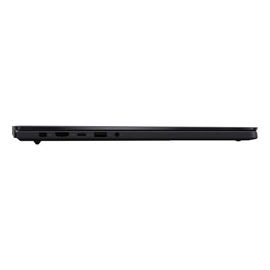 ASUS ProArt P16 H7606WI-ME052X AMD Ryzen AI 9 HX 370 Ordinateur portable 40,6 cm (16") Écran tactile WQUXGA 32 Go LPDDR5x-SDRAM 2 To SSD NVIDIA GeForce RTX 4070 Wi-Fi 7 (802.11be) Windows 11 Pro Allemand Noir ASUS ProArt P16 H7606WI-ME052X AMD Ryzen AI 9 HX 370 Ordinateur portable 40,6 cm (16") Écran tactile WQUXGA 32 Go LPDDR5x-SDRAM 2 To SSD NVIDIA GeForce RTX 4070 Wi-Fi 7 (802.11be) Windows 11 Pro Allemand Noir