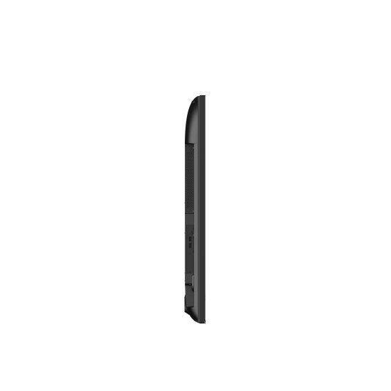 Philips 55BDL2050A/00 Écran d'affichage dynamique Écran plat de signalisation numérique 139,7 cm (55") LCD 400 cd/m² 4K Ultra HD Noir Intégré dans le processeur Android 14 16/7