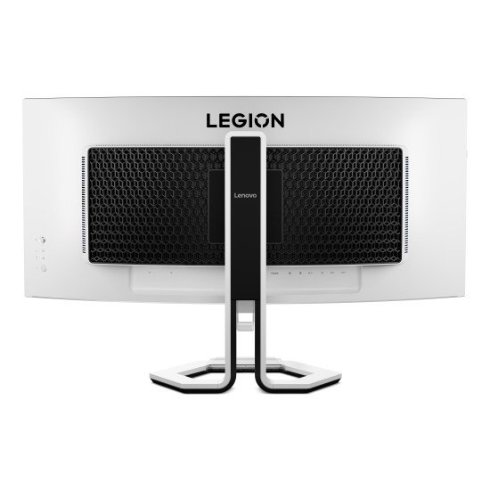 Lenovo Legion PRO 34WD-10 écran PC 86,4 cm (34") 3440 x 1440 pixels Wide Quad HD LED Noir