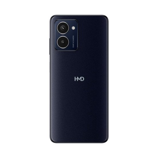 HMD Pulse Pro 16,7 cm (6.56") Double SIM Android 14 4G USB Type-C 6 Go 128 Go 5000 mAh Noir HMD Pulse Pro 16,7 cm (6.56") Double SIM Android 14 4G USB Type-C 6 Go 128 Go 5000 mAh Noir