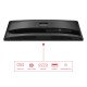AOC E4 24E4CV écran PC 60,5 cm (23.8") 1920 x 1080 pixels Full HD LED Noir AOC E4 24E4CV écran PC 60,5 cm (23.8") 1920 x 1080 pixels Full HD LED Noir