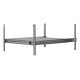 Ubiquiti UniFi ECS-48-PoE Géré L2/L3 10G Ethernet (100/1000/10000) Connexion Ethernet POE 1U Gris