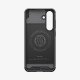 Spigen Core Armor coque de protection pour téléphones portables 17 cm (6.7") Housse Noir