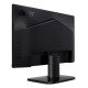 Acer KA2 KA242Y G écran PC 60,5 cm (23.8") 1920 x 1080 pixels Full HD Noir Acer KA2 KA242Y G écran PC 60,5 cm (23.8") 1920 x 1080 pixels Full HD Noir