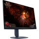 Alienware AW2725DM LED display 68,6 cm (27") 2560 x 1440 pixels Wide Quad HD LCD Bleu Alienware AW2725DM LED display 68,6 cm (27") 2560 x 1440 pixels Wide Quad HD LCD Bleu