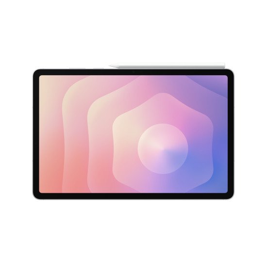 Samsung Galaxy Tab S11 5G LTE-TDD & LTE-FDD 128 Go 27,9 cm (11") 12 Go Wi-Fi 6E (802.11ax) Argent