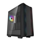 DeepCool CC560 ARGB V2 Midi Tower Noir DeepCool CC560 ARGB V2 Midi Tower Noir