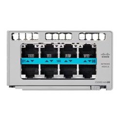 Cisco C9300X-NM-8M= module de commutation réseau 10 Gigabit Ethernet, Gigabit Ethernet