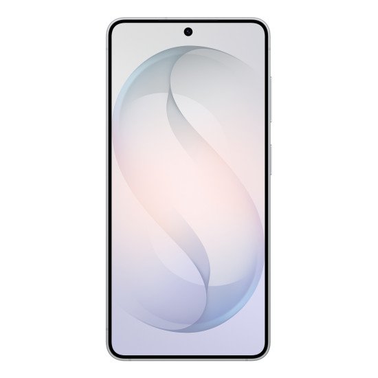 Samsung Galaxy S26+ 17 cm (6.7") Double SIM Android 16.0 5G USB Type-C 12 Go 512 Go 4900 mAh Blanc