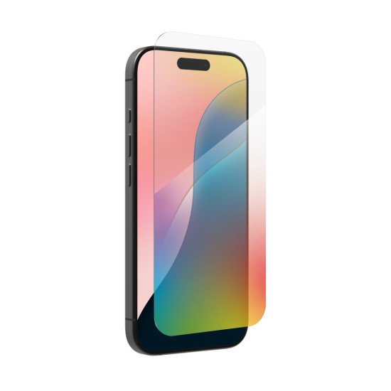 InvisibleShield Glass Elite VisionGuard Protection d'écran transparent Apple 1 pièce(s)