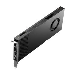 PNY VCNRTX4000ADA-SB carte graphique NVIDIA 20 Go GDDR6 PNY VCNRTX4000ADA-SB carte graphique NVIDIA 20 Go GDDR6