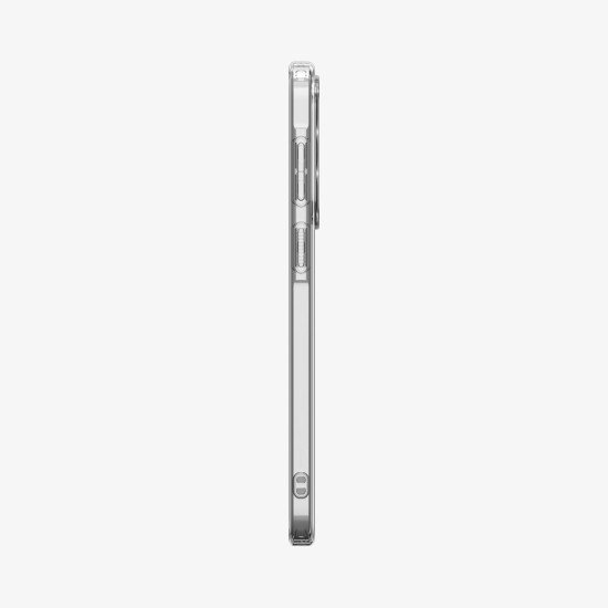 Spigen Liquid Crystal coque de protection pour téléphones portables 17 cm (6.7") Housse Transparent