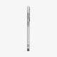 Spigen Liquid Crystal coque de protection pour téléphones portables 17 cm (6.7") Housse Transparent