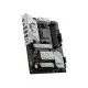 MSI X670E GAMING PLUS WIFI carte mère AMD X670 Emplacement AM5 ATX MSI X670E GAMING PLUS WIFI carte mère AMD X670 Emplacement AM5 ATX