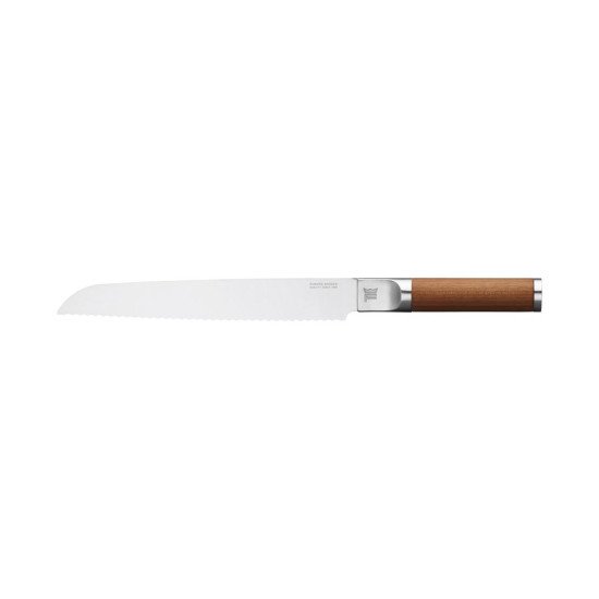 Fiskars 1026421 Couteau de cuisine Acier au carbone 1 pièce(s) Couteau à pain Fiskars 1026421 Couteau de cuisine Acier au carbone 1 pièce(s) Couteau à pain