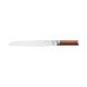 Fiskars 1026421 Couteau de cuisine Acier au carbone 1 pièce(s) Couteau à pain Fiskars 1026421 Couteau de cuisine Acier au carbone 1 pièce(s) Couteau à pain