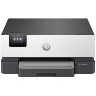 HP OfficeJet Pro Imprimante 9110b, Couleur, Imprimante pour Maison et Bureau à domicile, Imprimer, Sans fil; Impression recto-verso; imprimer depuis un téléphone ou une tablette; écran tactile; port avant pour lecteur Flash USB