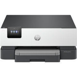 HP OfficeJet Pro Imprimante 9110b, Couleur, Imprimante pour Maison et Bureau à domicile, Imprimer, Sans fil; Impression recto-verso; imprimer depuis un téléphone ou une tablette; écran tactile; port avant pour lecteur Flash USB HP OfficeJet Pro Imprimante 9110b, Couleur, Imprimante pour Maison et Bureau à domicile, Imprimer, Sans fil; Impression recto-verso; imprimer depuis un téléphone ou une tablette; écran tactile; port avant pour lecteur Flash USB