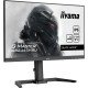 iiyama G-MASTER GB2445HSU-B1 écran PC 61 cm (24") 1920 x 1080 pixels Full HD LED Noir