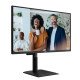 AOC Q27P4CV écran PC 68,6 cm (27") 2560 x 1440 pixels Quad HD LED Noir
