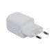 Xtorm X35BC0 chargeur d'appareils mobiles Universel Blanc Secteur Charge rapide Intérieure