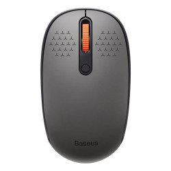 Baseus F01B souris Universel Droitier RF sans fil + Bluetooth 1600 DPI