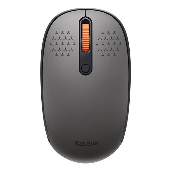 Baseus F01B souris Universel Droitier RF sans fil + Bluetooth 1600 DPI