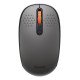 Baseus F01B souris Universel Droitier RF sans fil + Bluetooth 1600 DPI