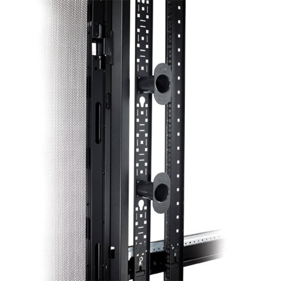 APC Bobines pour organiseur de fibre vertical (Qté. 4)