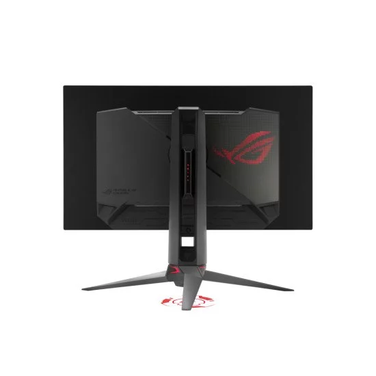 ASUS ROG Swift OLED PG27AQDM écran PC 67,3 cm (26.5") 2560 x 1440 pixels Wide Quad HD Noir ASUS ROG Swift OLED PG27AQDM écran PC 67,3 cm (26.5") 2560 x 1440 pixels Wide Quad HD Noir