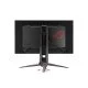 ASUS ROG Swift OLED PG27AQDM écran PC 67,3 cm (26.5") 2560 x 1440 pixels Wide Quad HD Noir ASUS ROG Swift OLED PG27AQDM écran PC 67,3 cm (26.5") 2560 x 1440 pixels Wide Quad HD Noir