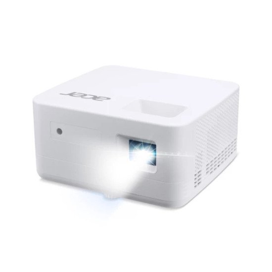 Acer PD1500 Projecteur à focale standard DLP 1080p (1920x1080) Blanc