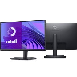 DELL E Series E2425HS écran PC 60,5 cm (23.8") 1920 x 1080 pixels Full HD LCD Noir