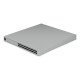 Ubiquiti UniFi Pro XG Aggregation Géré L2/L3 1U Gris