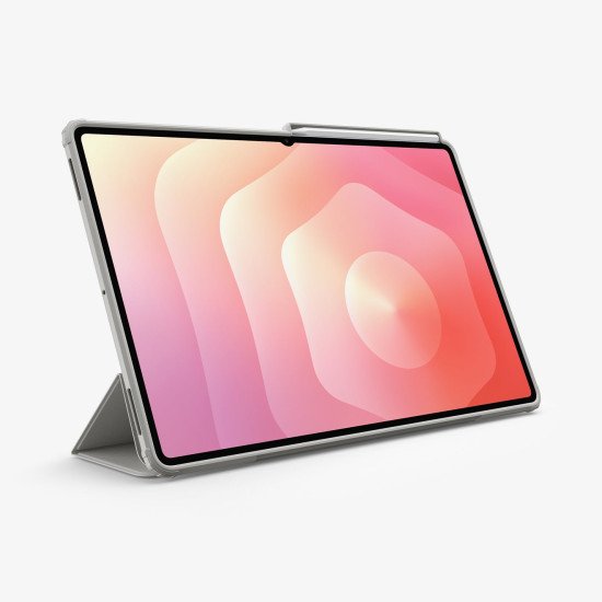 Spigen Air Skin Pro 37,1 cm (14.6") Folio Gris