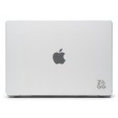 ZAGG MacBook Protection 35,6 cm (14") Boîtier robuste Gris