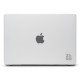 ZAGG MacBook Protection 33 cm (13") Boîtier robuste Argent ZAGG MacBook Protection 33 cm (13") Boîtier robuste Argent