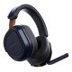 Turtle Beach Casque gaming amplifié multiplateforme sans fil Stealth 700 pour Xbox Series X|S, Xbox One, PC et mobile - Haut-parleurs 60 mm, microphone avec isolation acoustique par l'IA, Bluetooth. Batterie 80 heures – Cobalt Turtle Beach Casque gaming amplifié multiplateforme sans fil Stealth 700 pour Xbox Series X|S, Xbox One, PC et mobile - Haut-parleurs 60 mm, microphone avec isolation acoustique par l'IA, Bluetooth. Batterie 80 heures – Cobalt