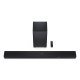 Sharp HT-SBW55121(BK) haut-parleur soundbar Argent 5.1.2 canaux 212 W