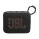 JBL Go 4 Enceinte portable mono Noir 4,2 W JBL Go 4 Enceinte portable mono Noir 4,2 W