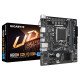 Gigabyte H610M S2H V3 DDR4 carte mère Intel H610 Express LGA 1700 micro ATX