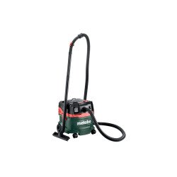 Metabo ASA 20 L PC Aspirateur réservoir cylindrique Sec&humide 1200 W Metabo ASA 20 L PC Aspirateur réservoir cylindrique Sec&humide 1200 W