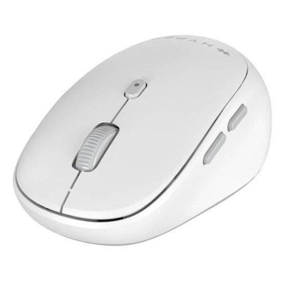 HYPER HS2100GL souris Universel Droitier Bluetooth 2400 DPI
